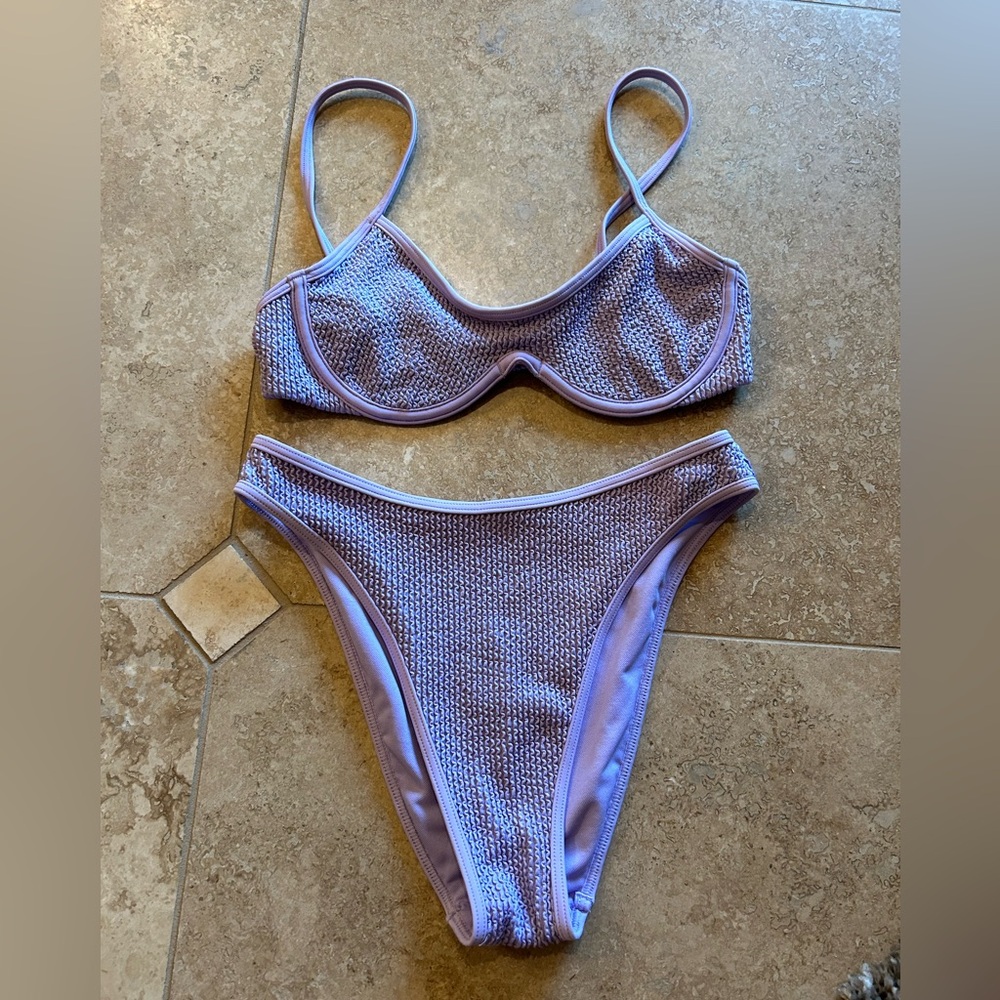 Brand new Abercrombie Swimsuit - XS
